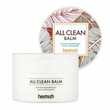 [heimish] All Clean Balm 120ml / Korean Cosmetics
