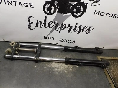 Horquillas y árboles triples Husky Husqvarna CR WR 125 250 360 400 #2 2569 Foto 1 de 4