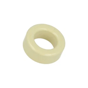 TX13/7.5/5-3E25 Ferrit: Ring L: 5,4mm ØInn: 6,8mm ØAußen: 13mm Kernmaterial: - Afbeelding 1 van 1