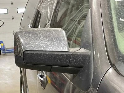 Lincoln Navigator 2012 espejo de puerta pasajero derecho derecho plegado eléctrico memoria térmica fabricante de equipos originales Foto 1 de 4