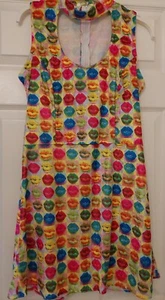 1960s Fancy dress with hat - Bild 1 von 12