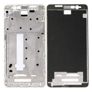 Front Housing LCD Frame Bezel Plate for Xiaomi Redmi Note 3 - Picture 1 of 9