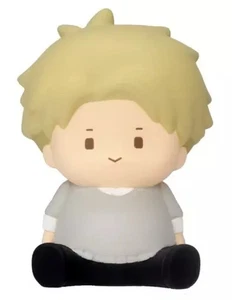 Trading Figure Lloyd Forger "Chibi-chabi SPY×FAMILY Soft Vinyl Figure" - Picture 1 of 1