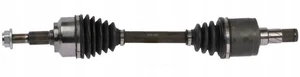 Jeep Commander Xk Sem WH 2006-2010 3.0 CRD 5.7 Eje Rótula Izquierda GSP 825 - Imagen 1 de 2