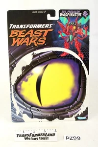 Paquete Waspinator Transmetals Deluxe Beast Wars Transformers - Imagen 1 de 2