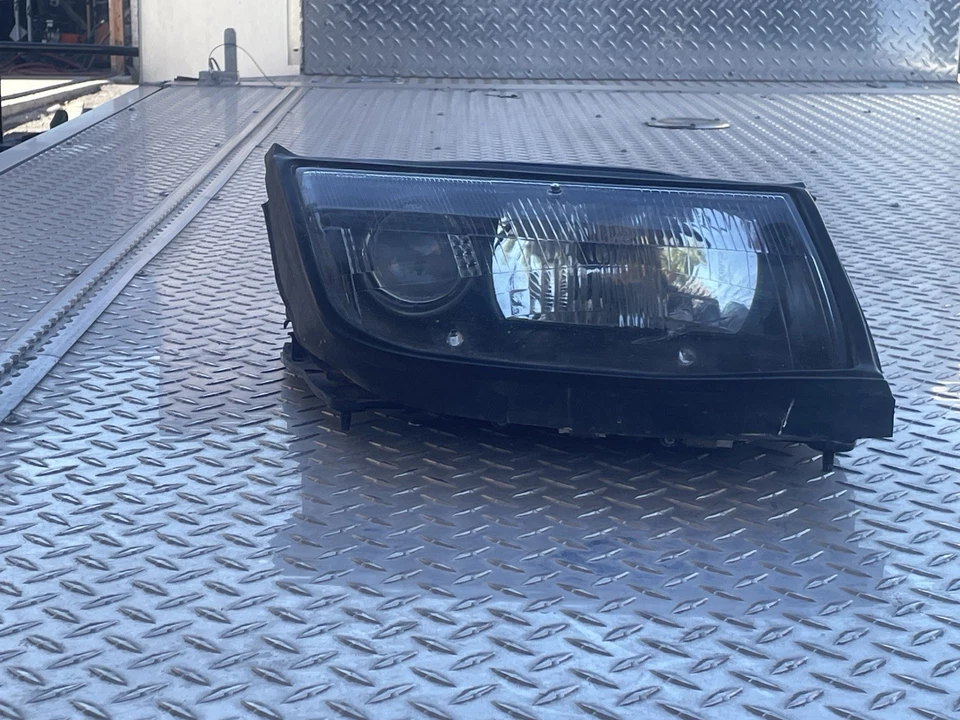 1990-1996 Nissan 300zx Passenger Side Headlight, - Image 1 of 3