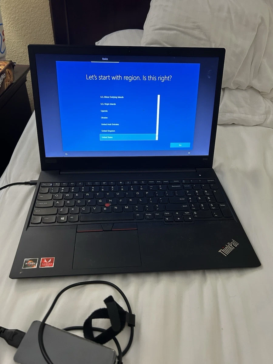 Lenovo ThinkPad E585 PC Laptops for Sale - Shop New & Used Laptops