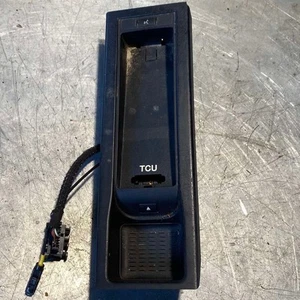 Base de montaje de teléfono consola central BMW serie 3 E46 7110646 6496055 - Imagen 1 de 7