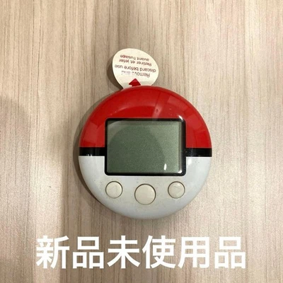 Pokewalker for Nintendo DS Pokemon Heart Gold / Soul Silver Pocket Monster New - Image 1 of 2
