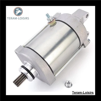 Motorino di Avviamento per Honda VT600 VT600CD Shadow VLX Deluxe 1993 1994 1995 Foto 1 de 4