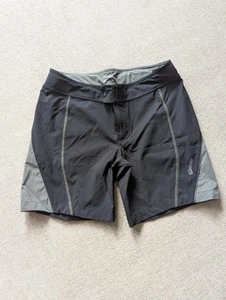 Shorts SCOTT Schwarz/Grau Gr.M , neuwertig - Bild 1 von 3