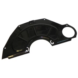 Flywheel Inspection Cover 11" Clutch Bellhousing 1964-72 Chevrolet Chevelle 1pc - Picture 1 of 9