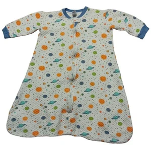 Hudson Baby HB Zipper Sleep Sack Bag Infant Size 18 - 24 XL - Picture 1 of 4