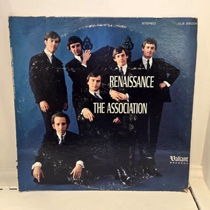 The Association LP- Renaissance- 1966 - Picture 1 of 5