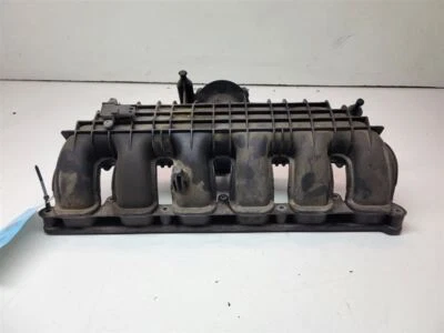 08 09 10 Colector de admisión bmw 535i e60 Foto 1 de 4