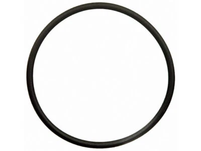 For Ford Explorer Sport Trac Coolant Thermostat Housing O-Ring Felpro 24673SQMG Foto 1 de 2