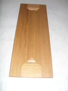 Unità cucina armadio porta LT pannelli agitatore effetto rovere 715X257 x 20 mm lotto 1648 - Foto 1 di 4