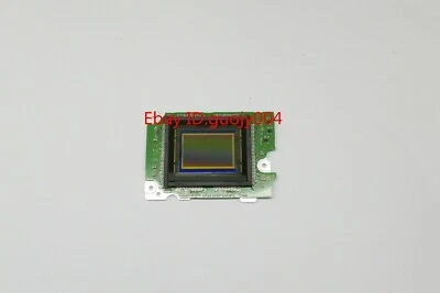 Componentes de sensor de imagen CCD para Fuji Fuji Fujifilm X100S (sin paso bajo) pieza Foto 1 de 4