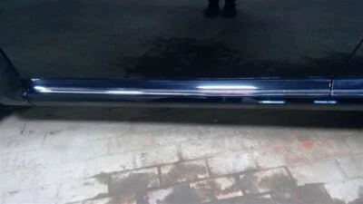 Puerta delantera del conductor SOLO MOLDEADO hatchback negro con cromo se adapta a 12-19 BEETLE 86362 Foto 1 de 4