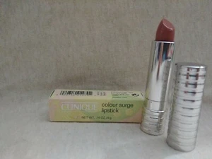 Clinique Colour Surge Lipstick Plush Nude/NEW {{FREE SHIP}} - Picture 1 of 2