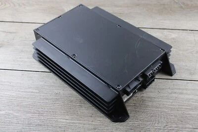 95-01 BMW- E38 E39 525I 530I 750IL 740IL 740I ALTAVOZ DE ALTA FIDELIDAD AMPLIFICADOR DE AUDIO R1 Foto 1 de 4