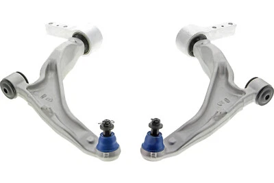 Juego de brazo de control delantero y rótula para Acura MDX 2007-2013 (KIT1336) Foto 1 de 4