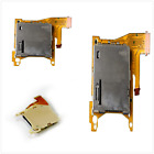 For Switch Lite Original Part Replacement Game Card Slot Game Cartridge Reader
