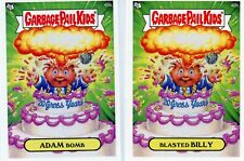 2005 Garbage Pail Kids ANS4 Complete 80-Sticker Set 1a/b-40a/b ADAM BOMB!!!