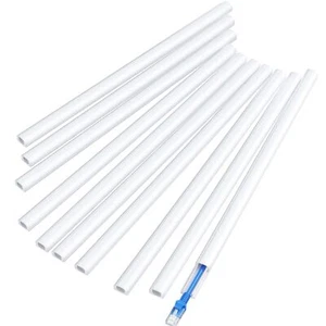 142 Inch One Cord Cable Hider for Wall Mounted TV Raceway Cable Management - Picture 1 of 9
