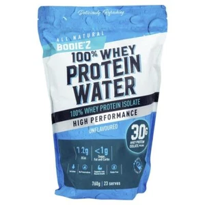 Bodiez Protein Powder Unflavoured 760g - Picture 1 of 1