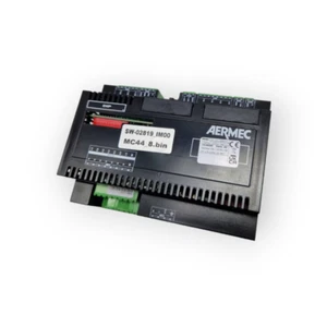AERMEC ELECTRONIC BOARD MODUCONTROL 9128924 CONDITIONER - Picture 1 of 1