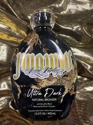 JWOWW  Ultra Dark Natural Bronzer  BRAND NEW 2025 - Image 1 of 2