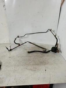 TOYOTA HIACE 1996 - 2000 POWER STEERING Pipe Pipes HIGH + LOW 2.4 Engine Code 2L - Picture 1 of 11