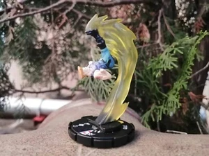Heroclix Street Fighter Guile #018 only Figure old - Picture 1 of 6