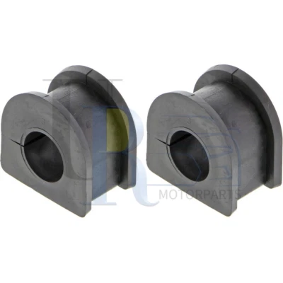 Kit de buje de barra estabilizadora delantera al cuadro Mevotech para Chevrolet C10 1975-1986 Foto 1 de 2