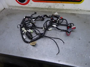 Arnés de telar de cableado AJS 71 DESERT SCRAMBLER 125 AJ124 - Imagen 1 de 3