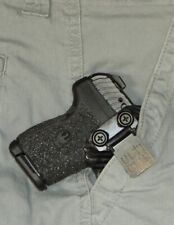 REVKEL Custom Kydex  UltiClip  Pocket Holster.  **Choose Your Gun**