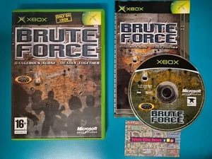 XBOX : brute force - Imagen 1 de 2