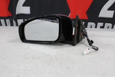 Espejo retrovisor lateral del conductor Infiniti M35 LH 2006-2010 #076093-15F Foto 1 de 4