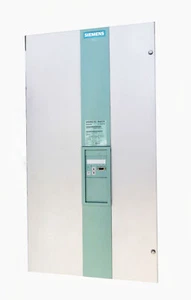 SIEMENS SIMOREG DC-MASTER 6RA7093-4DV62-0 6RA7 093-4DV62-0 -used- - Picture 1 of 8