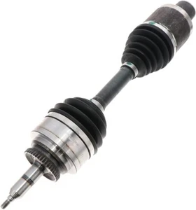 Front Right CV Axle Shaft for 2007–2015 F-150 Expedition Navigator 4WD TX-581 - Picture 1 of 7