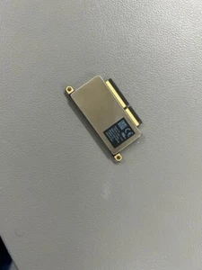 Original Apple MacBook Pro 13,3" A1708 2016 2017 128GB SSD PCIe NVMe 656-0066A - Bild 1 von 4