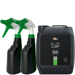 Insect - & Dirt Remover Adbl Beetle Juice 5 L + 2 X Dft Sprühflaschen