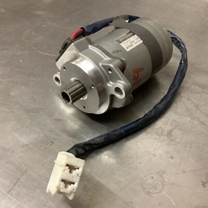 2011-2012 Toyota Yaris Electric Power Steering Power Assist Motor - Picture 1 of 3