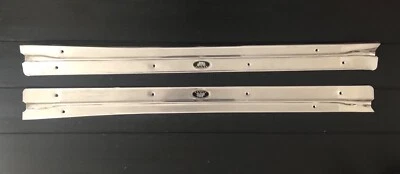 1975 79 Chevrolet Nova Sill Plate 75-79 Skylark Omega Ventura Phoenix Sill Plate - Image 1 of 4