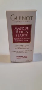 Guinot Institute Paris Moisture Supplying Radiance Mask - Picture 1 of 2