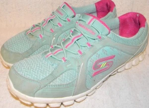 SKECHERS "Flex Fusion" women's comfort shoes, sz. 8M - Picture 1 of 13