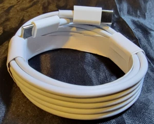 Cable cable cargador ultra Samsung Galaxy S8 S8+ S9 S9+ S10 S10e S10+ S20 S20+ S20 - Imagen 1 de 1