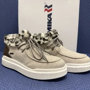 NEW Josef Seibel Helsinki Platform Sneaker Boot, From Romika line, Size 39/8-8.5 - Picture 1 of 8
