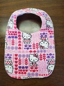Baby Bib - Picture 1 of 5